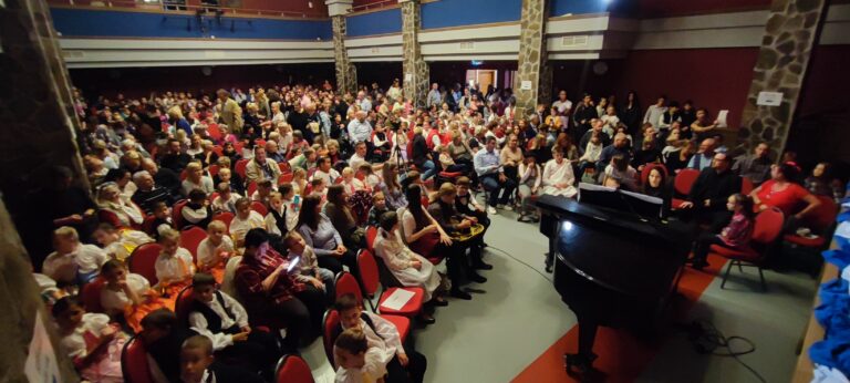 XXII. Vermesy Művészeti Napok – Mag-Ház