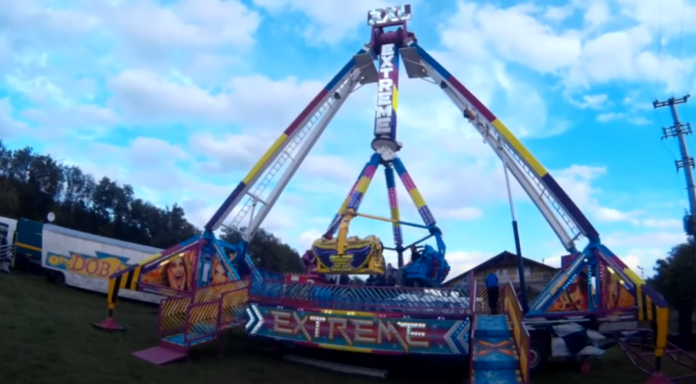 Maglódi kirakodóvásár és búcsú