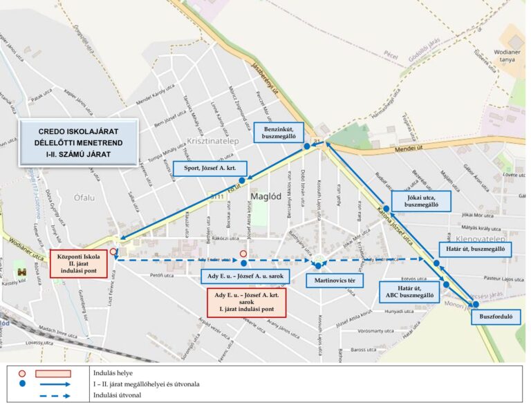 ISKOLAJÁRAT – 2024. november 22., PÉNTEK