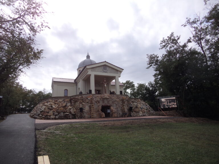 Maglódiak Alsóbodokon