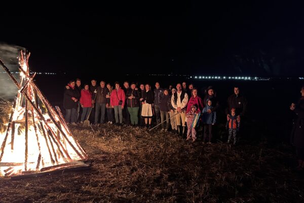 Nem fotelharc: a Székelyföld Autonómiájának Napja Maglódon
