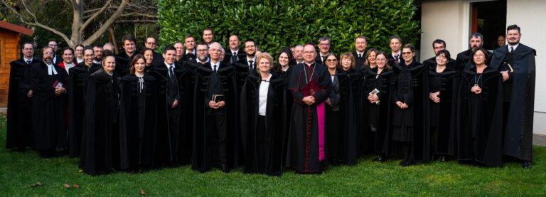 Bizonyára jóságod és szereteted kísér – Bálint Klára 4 évtizede