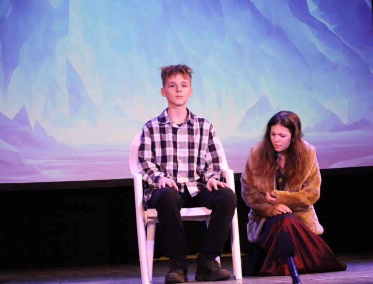 A mindent legyőző testvéri szeretet