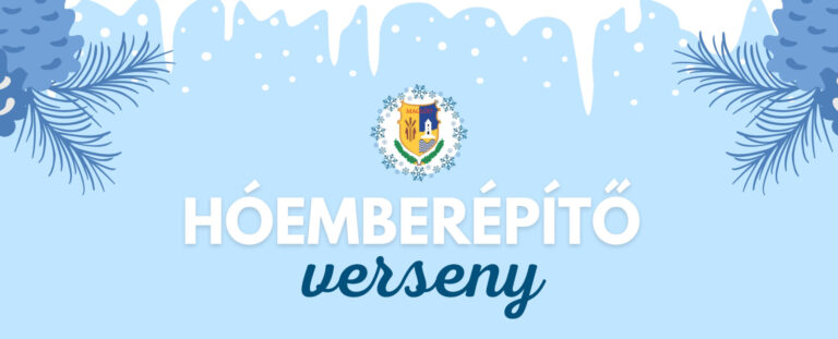 Hóemberépítő verseny