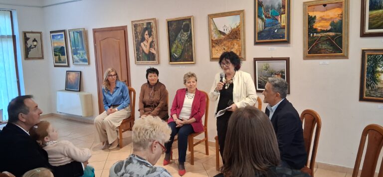 A bűvös négyes és a megállított pillanatok