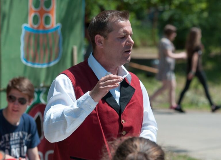 Belül mindig szól a zene