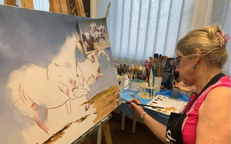 A pontosság és szépség határán