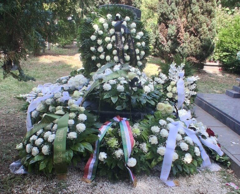 Bezzegh István (1951–2026)